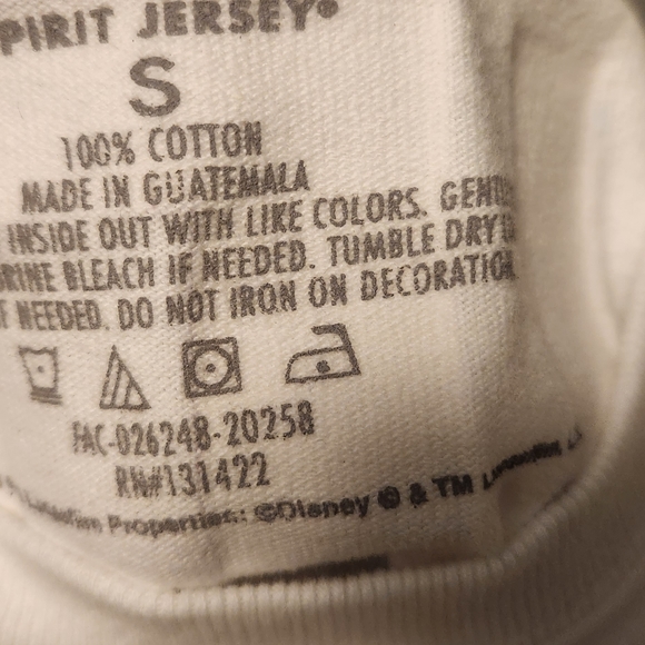 Star wars spirit jersey - Picture 3 of 3